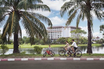 Le Meridien Suvarnabhumi, Bangkok Golf Resort & Spa