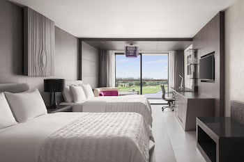 Le Meridien Suvarnabhumi, Bangkok Golf Resort & Spa