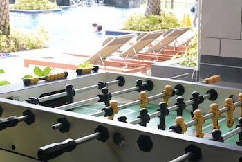 Le Meridien Suvarnabhumi, Bangkok Golf Resort & Spa
