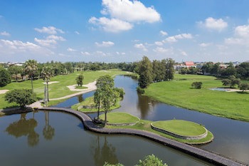 Le Meridien Suvarnabhumi, Bangkok Golf Resort & Spa