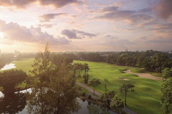 Le Meridien Suvarnabhumi, Bangkok Golf Resort & Spa