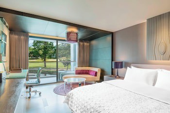 Le Meridien Suvarnabhumi, Bangkok Golf Resort & Spa