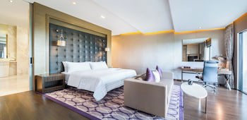 Le Meridien Suvarnabhumi, Bangkok Golf Resort & Spa