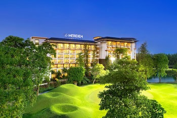Le Meridien Suvarnabhumi, Bangkok Golf Resort & Spa