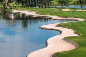 Le Meridien Suvarnabhumi, Bangkok Golf Resort & Spa