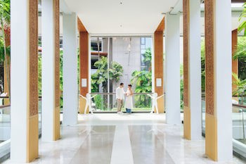 Le Meridien Suvarnabhumi, Bangkok Golf Resort & Spa
