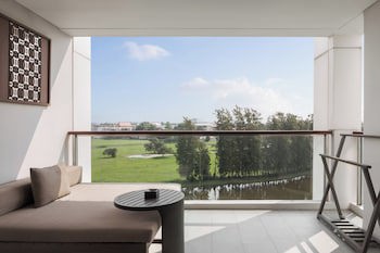 Le Meridien Suvarnabhumi, Bangkok Golf Resort & Spa