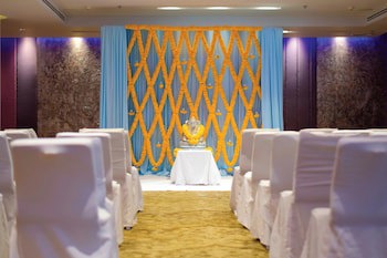 Le Meridien Suvarnabhumi, Bangkok Golf Resort & Spa
