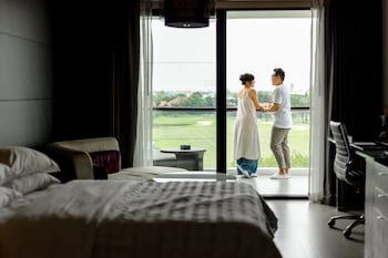 Le Meridien Suvarnabhumi, Bangkok Golf Resort & Spa