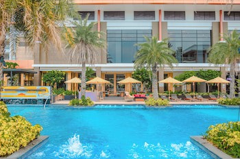 Le Meridien Suvarnabhumi, Bangkok Golf Resort & Spa