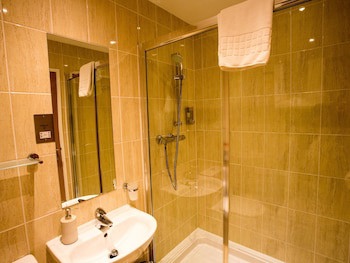 Bath House Hotel