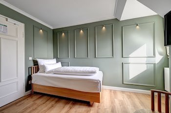 Hotel Uhland galeri fotoğrafı