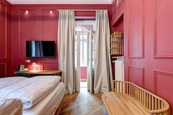 Hotel Uhland galeri fotoğrafı