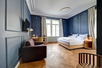 Hotel Uhland galeri fotoğrafı