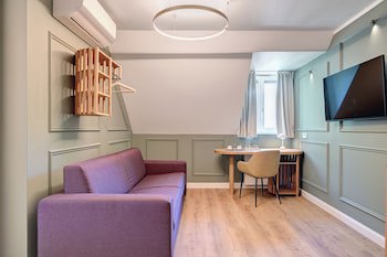 Hotel Uhland galeri fotoğrafı