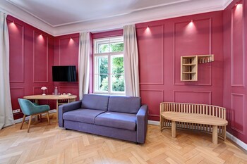Hotel Uhland galeri fotoğrafı