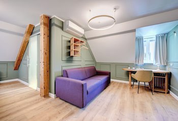 Hotel Uhland fotoğrafı