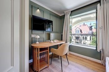 Hotel Uhland galeri fotoğrafı