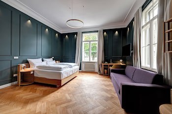 Hotel Uhland galeri fotoğrafı