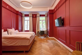 Hotel Uhland galeri fotoğrafı