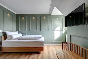 Hotel Uhland galeri fotoğrafı