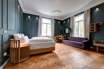 Hotel Uhland galeri fotoğrafı