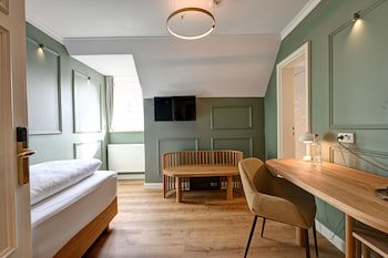 Hotel Uhland galeri fotoğrafı