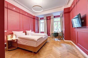 Hotel Uhland galeri fotoğrafı