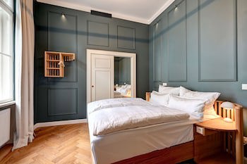 Hotel Uhland galeri fotoğrafı
