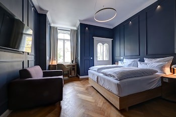 Hotel Uhland galeri fotoğrafı