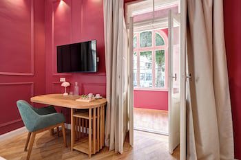 Hotel Uhland galeri fotoğrafı