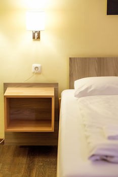 Euro Youth Hotel fotoğrafı