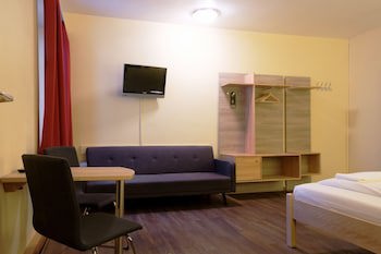 Euro Youth Hotel galeri fotoğrafı