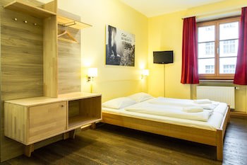 Euro Youth Hotel galeri fotoğrafı