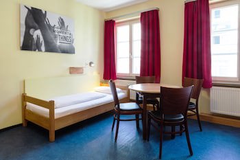 Euro Youth Hotel galeri fotoğrafı