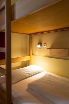 Euro Youth Hotel galeri fotoğrafı