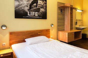 Euro Youth Hotel galeri fotoğrafı