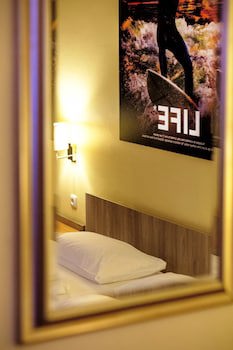 Euro Youth Hotel galeri fotoğrafı