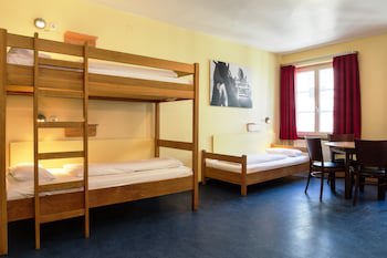 Euro Youth Hotel galeri fotoğrafı