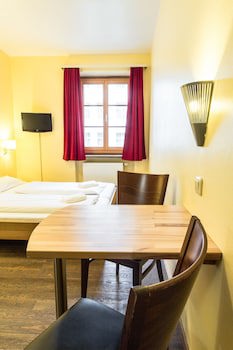 Euro Youth Hotel galeri fotoğrafı