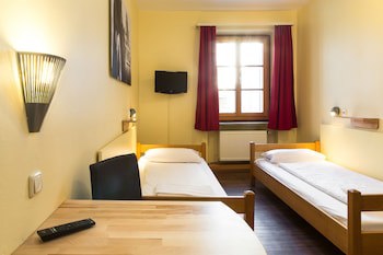 Euro Youth Hotel galeri fotoğrafı