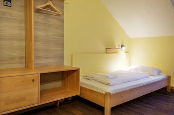 Euro Youth Hotel galeri fotoğrafı