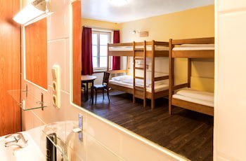 Euro Youth Hotel galeri fotoğrafı