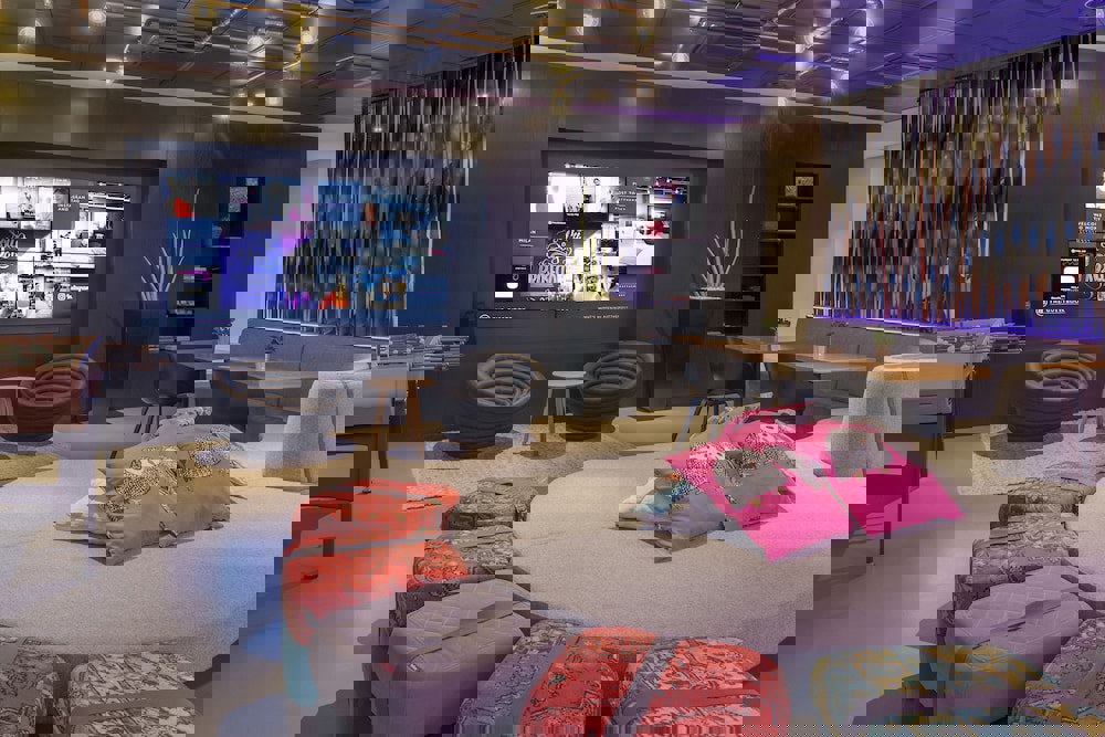 MOXY Milan Malpensa Airport