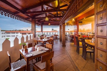 Spice Tree By Turaco