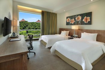 Hilton Garden Inn Bali Ngurah Rai Airport