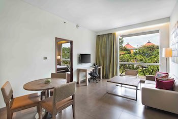 Hilton Garden Inn Bali Ngurah Rai Airport