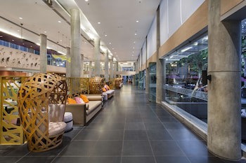 Hilton Garden Inn Bali Ngurah Rai Airport