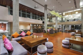 Hilton Garden Inn Bali Ngurah Rai Airport