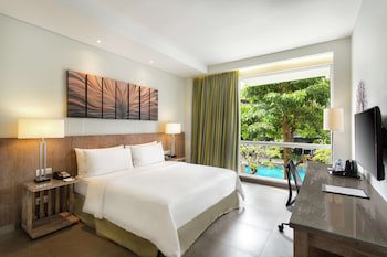 Hilton Garden Inn Bali Ngurah Rai Airport